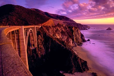 Ca Tag Wallpapers: Sculpture Post Ranch Inn Big Sur Ca Hdr ...