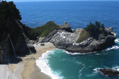 Big Sur California Wallpapers   30078