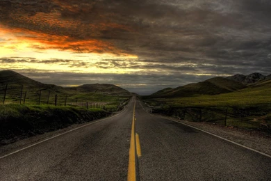 Road Computer Wallpapers, Desktop Backgrounds