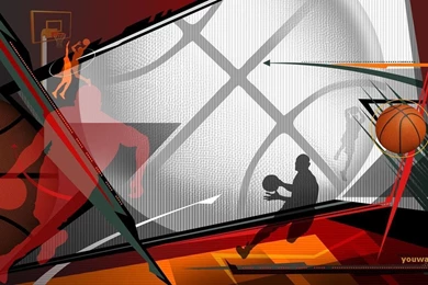 Basketball Backgrounds