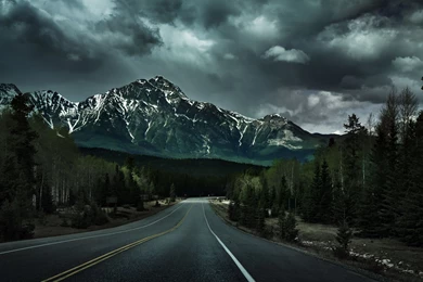 1240 Road HD Wallpapers