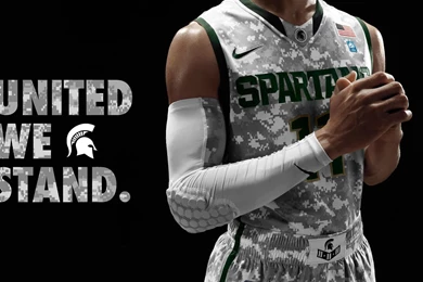 Michigan State Basketball, Cool, 1920x1080 HD Wallpapers And FREE ...