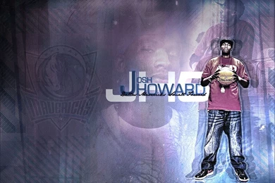 Josh Howard Cool Wallpapers