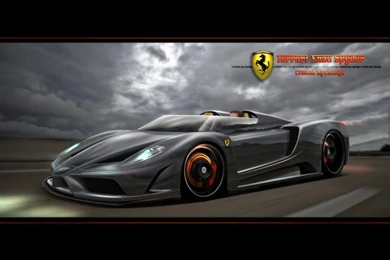 Download HD Ferrari Enzo Wallpapers For Desktop Backgrounds Free ...