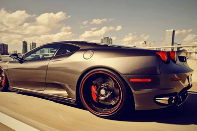 Ferrari Cars Wallpapers   873355