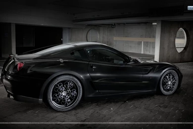 Ferrari 599 Wallpapers, Photos & Images In HD