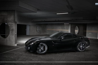 Ferrari Wallpapers, Photos & Images In HD