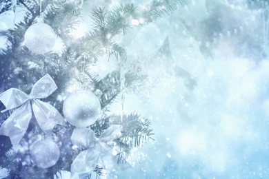 Winter Holiday Backgrounds