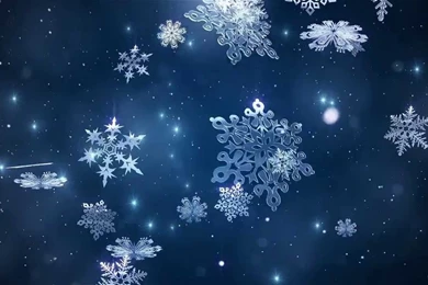 Tutorial Preview: Create An Animated Holiday themed Backgrounds ...