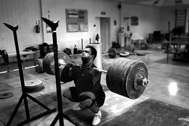 CrossFit On Pinterest