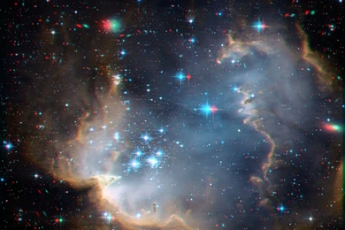 Nasa Space Stars Wallpapers   Pics About Space