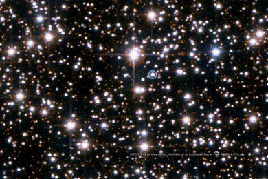 Outer Space Stars Planets Hubble Cluster Fresh New Hd Wallpapers ...