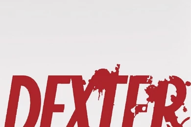 Dexter Series Logo iPhone 6 Wallpapers Download