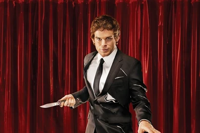 Download Knifey Dexter Wallpapers For IPad