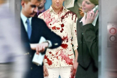 DeviantArt: More Like Dexter Wallpapers By ConnieChan