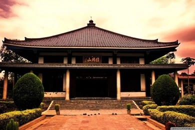 Download Angry Asian Wallpapers 1920x1080