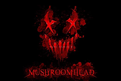 Mushroomhead Logo Wallpapers By Dustinsilver On DeviantArt