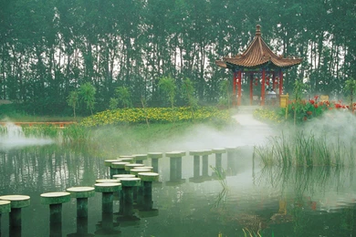 Chinese Architecture Wallpapers HD