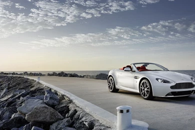 Aston Martin Wallpapers   Image