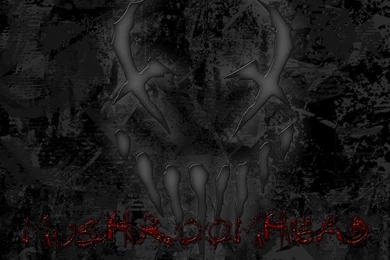 MuSHrOoMHeAD Wallpapers By SKaRTeH On DeviantArt