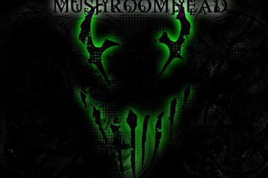 DeviantArt: More Like Mushroomhead Logo By Korn Sickness
