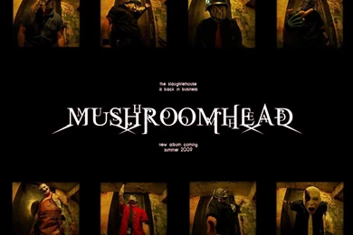 Mushroomhead