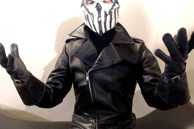 MUSHROOMHEAD Industrial Metal Alternative Nu metal Heavy Dark ...