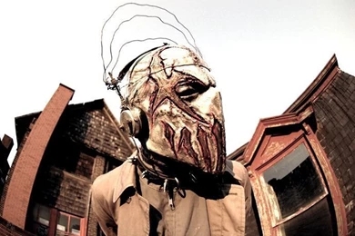 Mushroomhead   BANDSWALLPAPERS