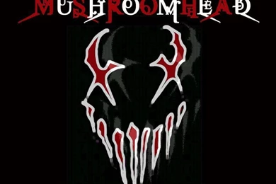 Mushroomhead Logo By Korn Sickness On DeviantArt