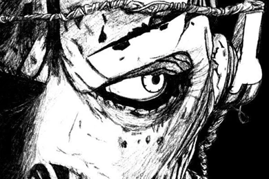 Roberto Diablo, Mushroomhead By Lizzys photos On DeviantArt