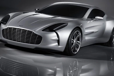 Aston Martin One 77 Wallpapers 19430