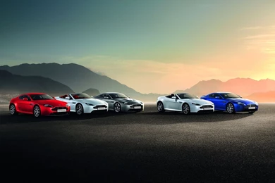 ASTON MARTIN V12 ZAGATO 2013 9 1920x1080 Wallpapers,Aston Martin ...