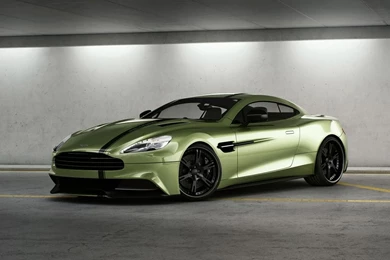 2013 Wheelsandmore Aston Martin Vanquish Wallpapers   Car ...