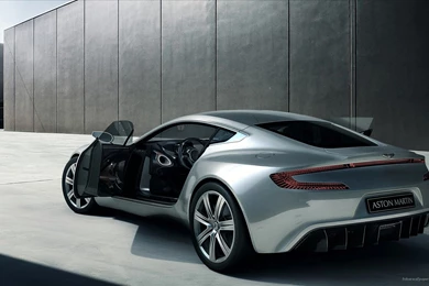 Aston Martin Wallpapers HD