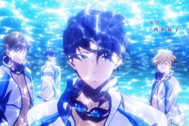 Free! Anime Wallpapers   Free Android Application   Createapk.com