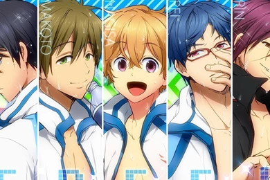 Free Anime 1920x1080 Wallpapers HD