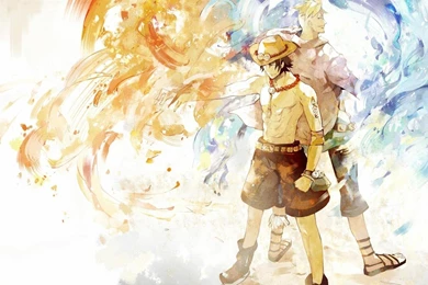 One Piece Free Anime (id: 61251) – BUZZERG