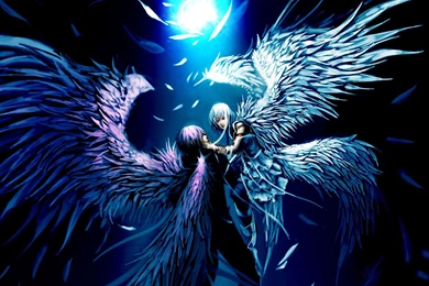 Free Anime Wallpapers Desktop Backgrounds