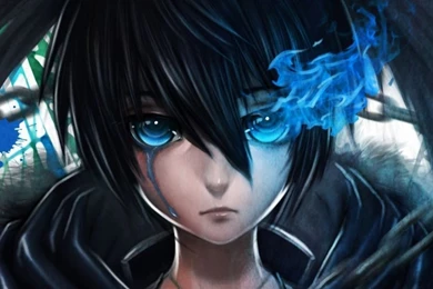 Free Anime Wallpapers   1001FreeDownloads.com