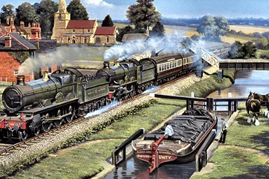 Train Wallpapers Hd   Free Android Application   Createapk.com