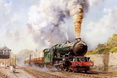 Train Of Love Free Desktop Backgrounds   Free Wallpapers Image