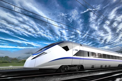 Train Computer Wallpapers, Desktop Backgrounds