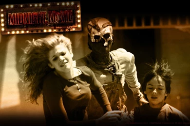 Midnight Movie Wallpapers   Horror Movies Wallpapers (5707809)   Fanpop