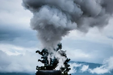 Grass Clouds Train iPhone 6 Wallpapers HD And 1080P 6 Plus Wallpapers