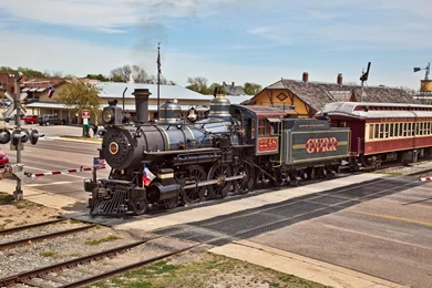 Ultra HD 4K Train Wallpapers HD, Desktop Backgrounds 3840x2400