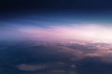 1920x1200 Space Earth Stratosphere Wallpapers