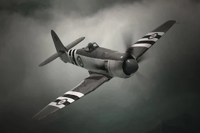 Spitfire Wallpapers By JohnnySlowhand On DeviantArt