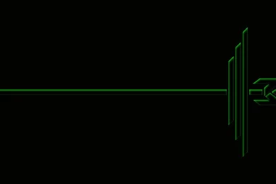 Pon 3 Minimal Wallpapers Black Green By KonyJay On DeviantArt