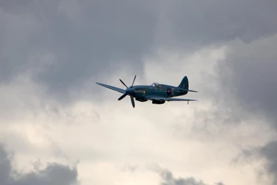 Spitfire Wallpapers 3509