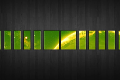 Download Wallpapers 1920x1080 Surface, Green, Black, Gray Full HD ...